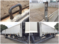 日野レンジャーアルミブロック中型（4t）[写真15]