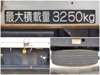 日野レンジャーアルミブロック中型（4t）[写真16]