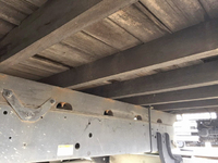 日野レンジャーアルミブロック中型（4t）[写真17]