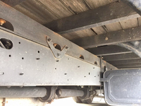 日野レンジャーアルミブロック中型（4t）[写真18]