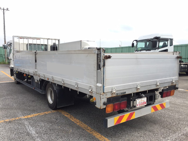 日野レンジャーアルミブロック中型（4t）[写真02]