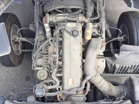 日野レンジャーアルミブロック中型（4t）[写真21]