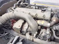 日野レンジャーアルミブロック中型（4t）[写真22]