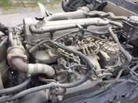 日野レンジャーアルミブロック中型（4t）[写真23]