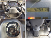 日野レンジャーアルミブロック中型（4t）[写真33]