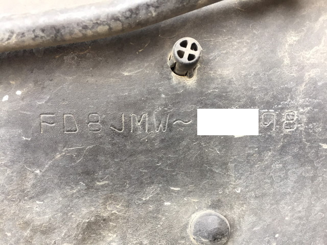 日野レンジャーアルミブロック中型（4t）[写真39]