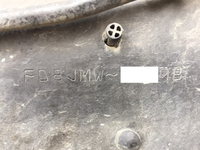 日野レンジャーアルミブロック中型（4t）[写真39]