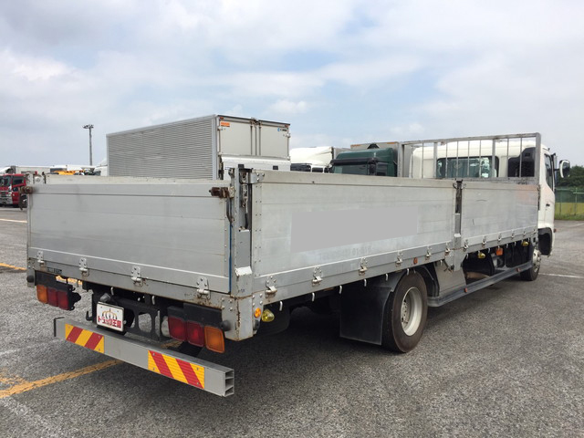 日野レンジャーアルミブロック中型（4t）[写真04]