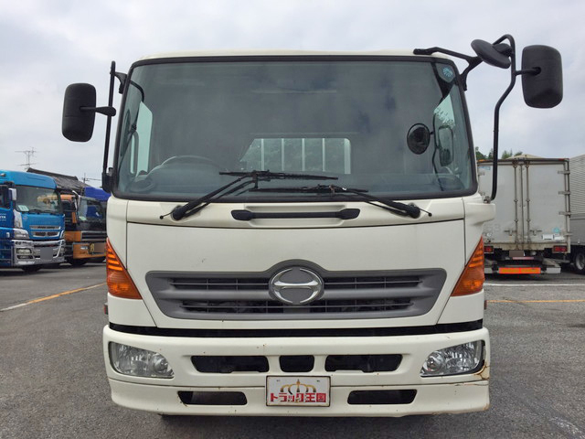 日野レンジャーアルミブロック中型（4t）[写真07]