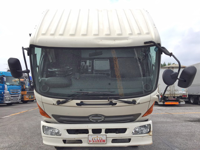 日野レンジャーアルミブロック中型（4t）[写真08]