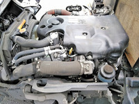 いすゞエルフ平ボディ小型（2t・3t）[写真12]