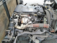 いすゞエルフ平ボディ小型（2t・3t）[写真13]