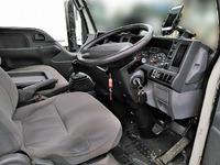 いすゞエルフ平ボディ小型（2t・3t）[写真17]