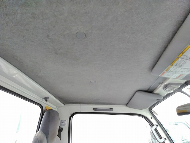 いすゞエルフ平ボディ小型（2t・3t）[写真18]