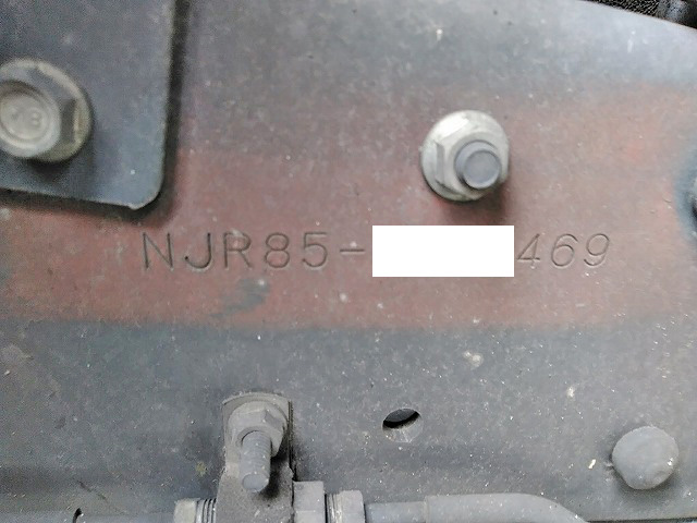 いすゞエルフ平ボディ小型（2t・3t）[写真25]