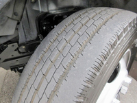 三菱ふそうキャンターアルミバン小型（2t・3t）[写真19]