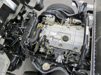 三菱ふそうキャンターアルミバン小型（2t・3t）[写真21]