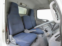 三菱ふそうキャンターアルミバン小型（2t・3t）[写真23]