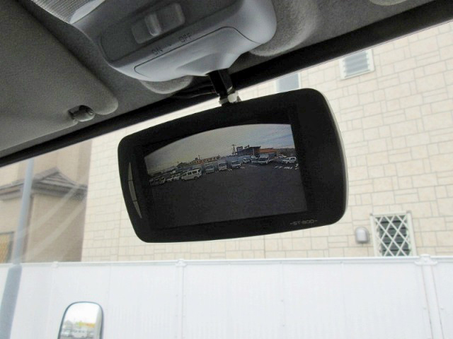 三菱ふそうキャンターアルミバン小型（2t・3t）[写真24]