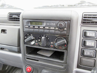 三菱ふそうキャンターアルミバン小型（2t・3t）[写真26]