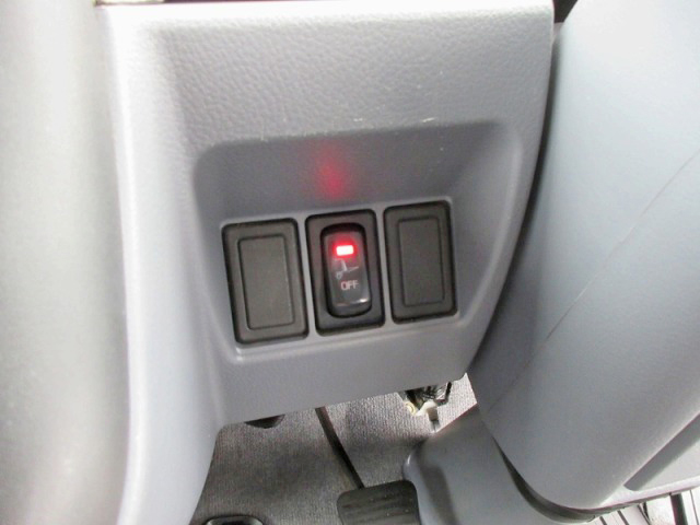 三菱ふそうキャンターアルミバン小型（2t・3t）[写真30]