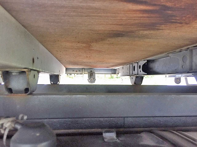 トヨタダイナ平ボディ小型（2t・3t）[写真10]