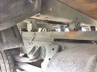 トヨタダイナ平ボディ小型（2t・3t）[写真12]