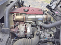 トヨタダイナ平ボディ小型（2t・3t）[写真13]