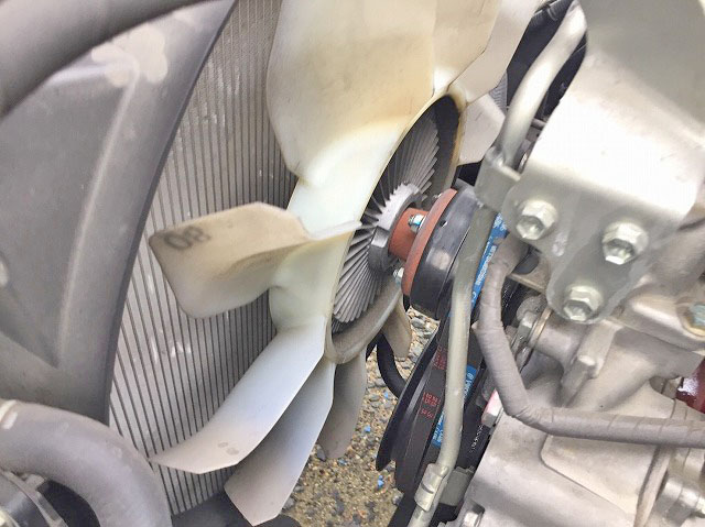 トヨタダイナ平ボディ小型（2t・3t）[写真15]