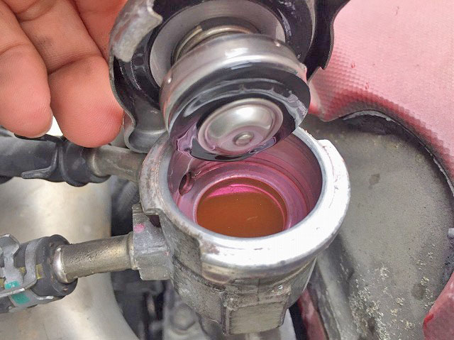 トヨタダイナ平ボディ小型（2t・3t）[写真16]