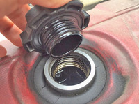 トヨタダイナ平ボディ小型（2t・3t）[写真17]