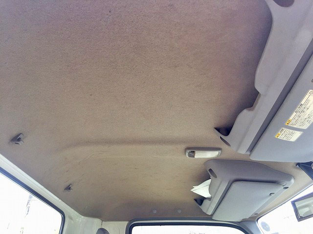 トヨタダイナ平ボディ小型（2t・3t）[写真21]