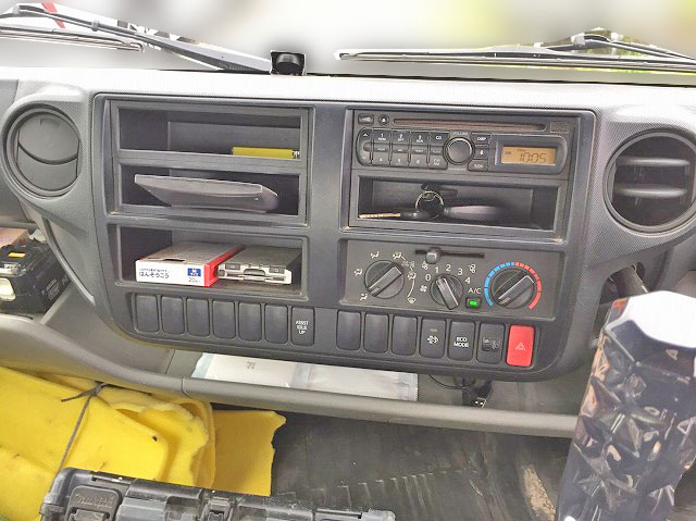 トヨタダイナ平ボディ小型（2t・3t）[写真23]