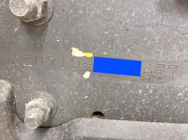 トヨタダイナ平ボディ小型（2t・3t）[写真27]