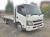 トヨタダイナ平ボディ小型（2t・3t）[写真04]