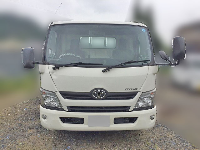 トヨタダイナ平ボディ小型（2t・3t）[写真05]