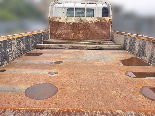 トヨタダイナ平ボディ小型（2t・3t）[写真07]