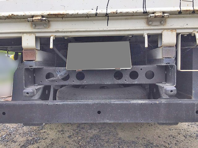 トヨタダイナ平ボディ小型（2t・3t）[写真09]