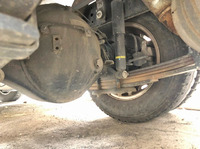 三菱ふそうキャンターダンプ小型（2t・3t）[写真11]