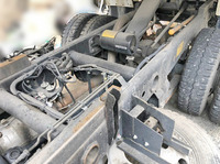 三菱ふそうキャンターダンプ小型（2t・3t）[写真14]