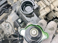 三菱ふそうキャンターダンプ小型（2t・3t）[写真16]