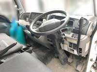 三菱ふそうキャンターダンプ小型（2t・3t）[写真18]
