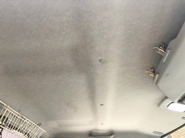 三菱ふそうキャンターダンプ小型（2t・3t）[写真20]