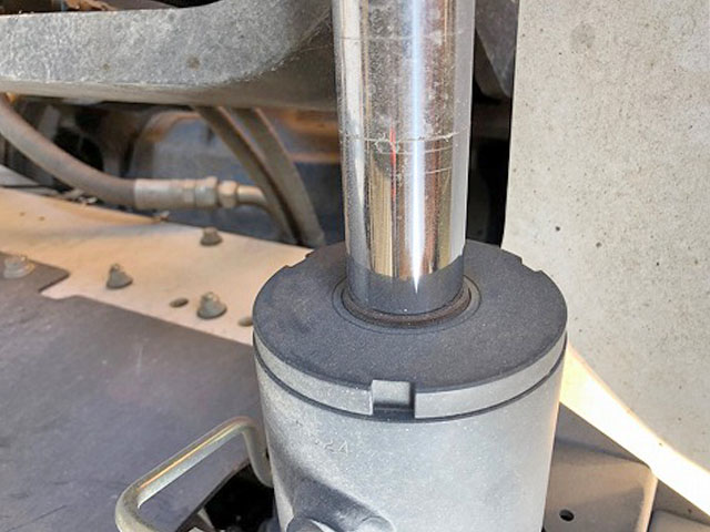 日産フォークリフト[写真12]