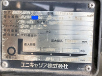 日産フォークリフト[写真16]