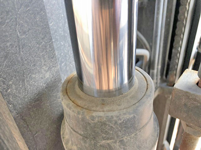 日産フォークリフト[写真09]