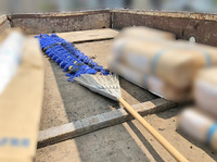 いすゞエルフユニック4段小型（2t・3t）[写真10]