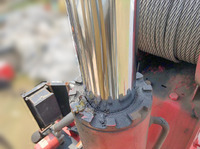 いすゞエルフユニック4段小型（2t・3t）[写真17]