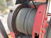 いすゞエルフユニック4段小型（2t・3t）[写真18]