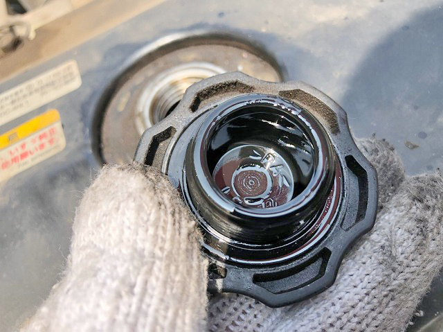 いすゞエルフユニック4段小型（2t・3t）[写真27]